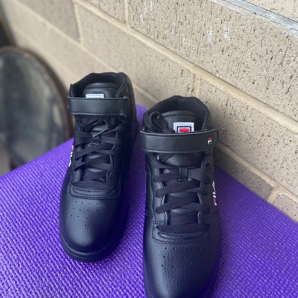 FILA F-13 - Picture 8 of 10